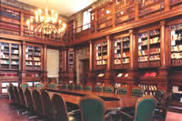 Biblioteca Chigiana